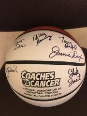 Coaches for Cancer