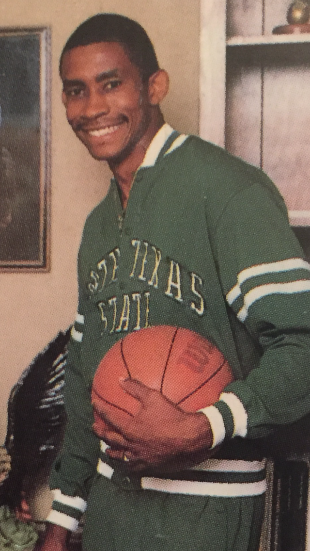 Who is your all-time favorite NT basketball player? - Mean Green Basketball  - GoMeanGreen.com