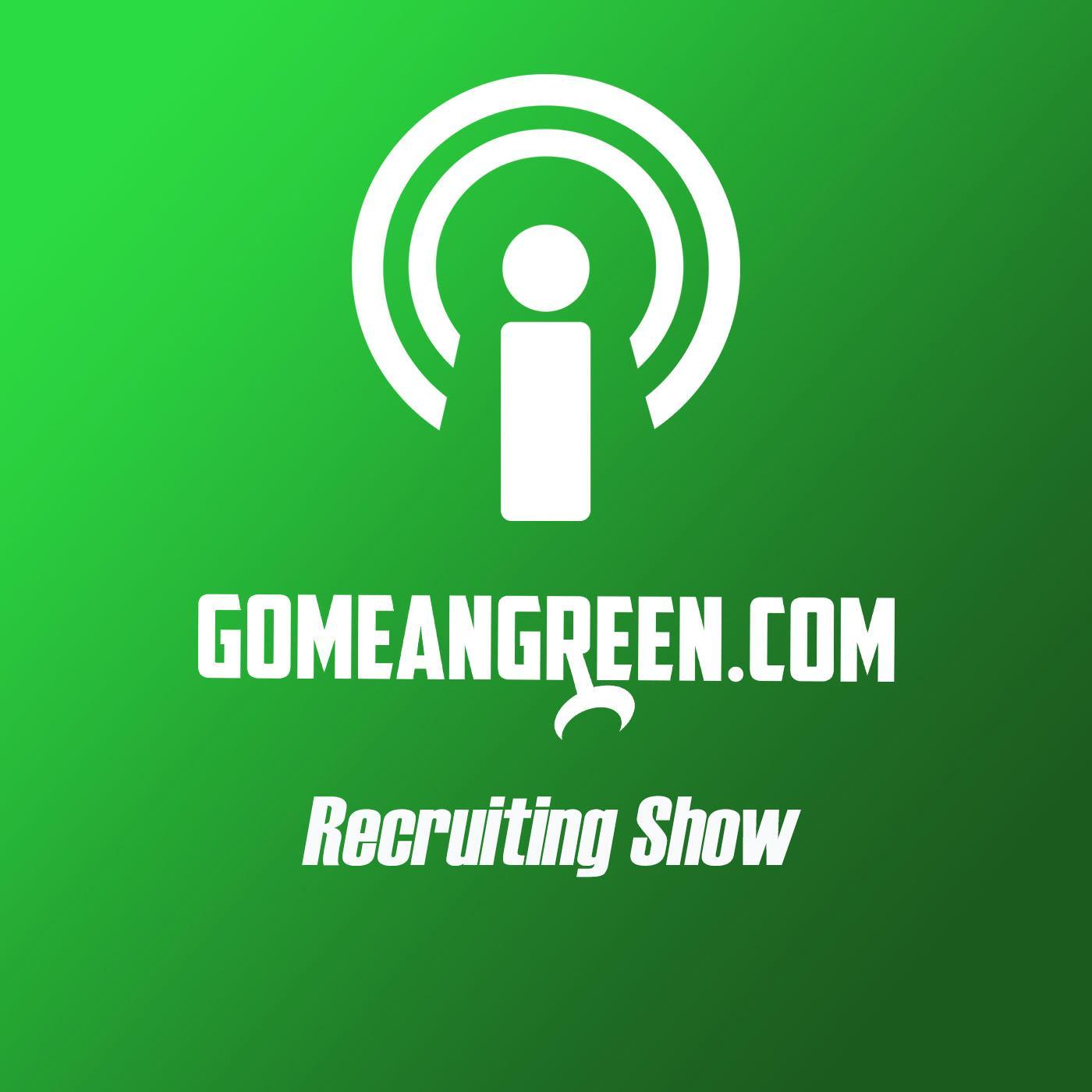 More information about "GoMeanGreen.com Recruiting Show Podcast #34"