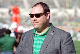 More information about "GMG.com interview with UNT AD Wren Baker"