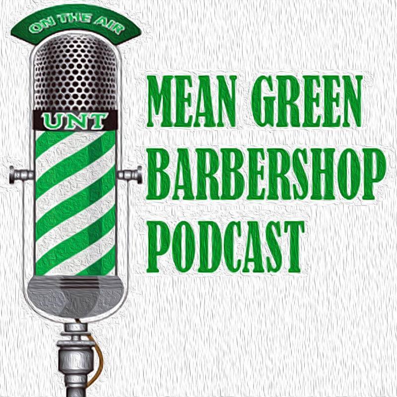 GoMeanGreen.com Barbershop Podcast #220 - GoMeanGreen.com - GoMeanGreen.com